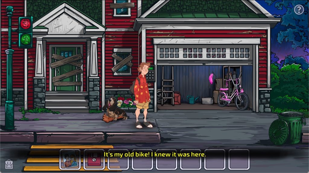 杰瑞沃克尔的派对追爱记｜Jerry Wanker and the Quest to get Laid｜官方中文-v1.4｜584M｜免安装