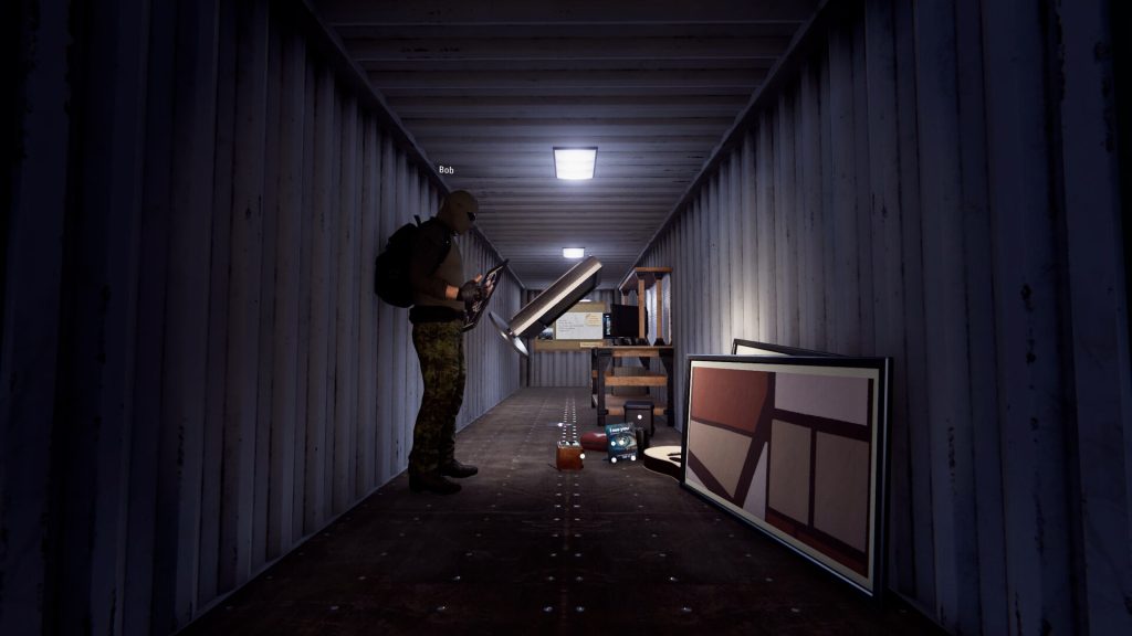 小偷模拟器｜Crime Simulator｜官方中文-v1.33｜18.1G｜免安装