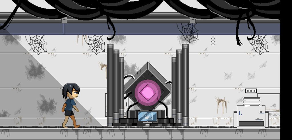 迷失在太空废墟中的母亲｜官方中文｜129M｜免安装