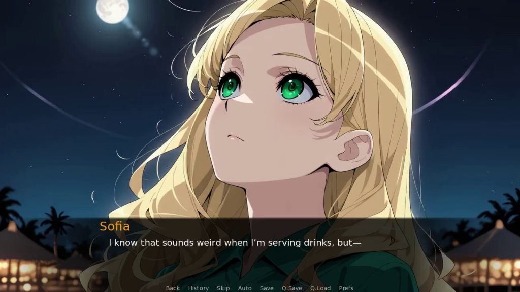 冰在里维埃拉融化｜ICE Melts On The Riviera｜官方中文-Demo体验版｜652M｜免安装