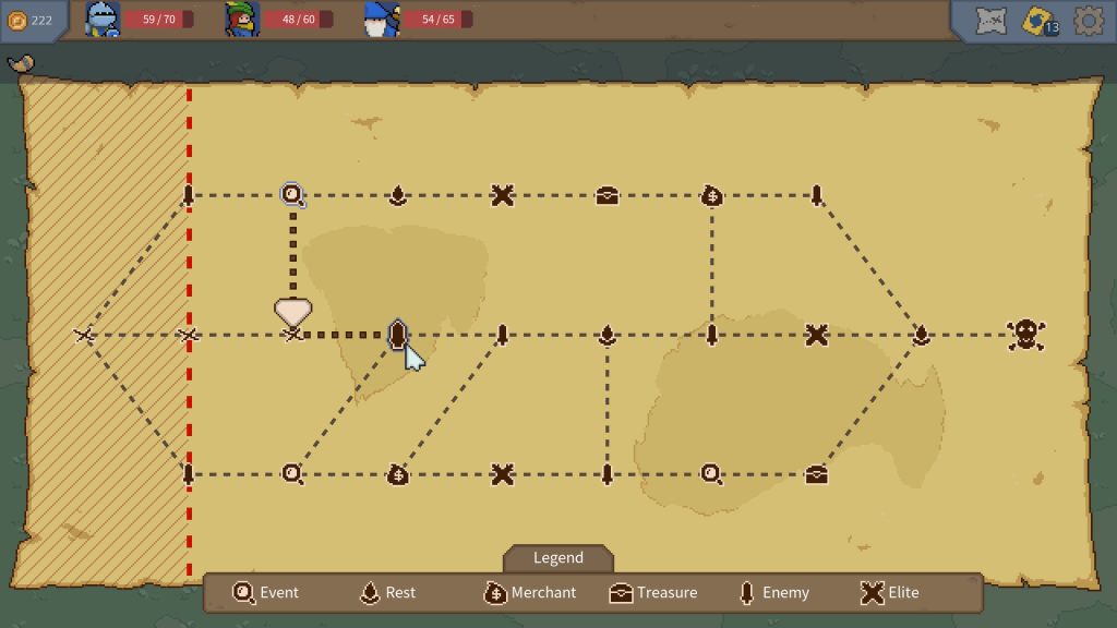 法师魔印｜Sigil of the Magi｜官方中文-v1.0.2｜343M｜免安装