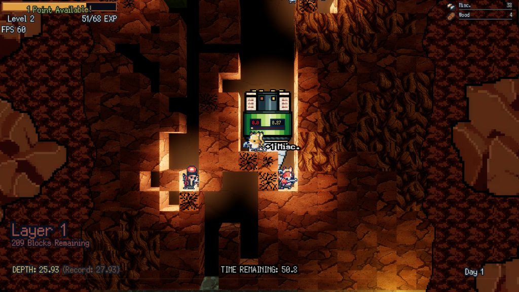 亲族与猎物｜Kin and Quarry｜官方中文｜200M｜免安装