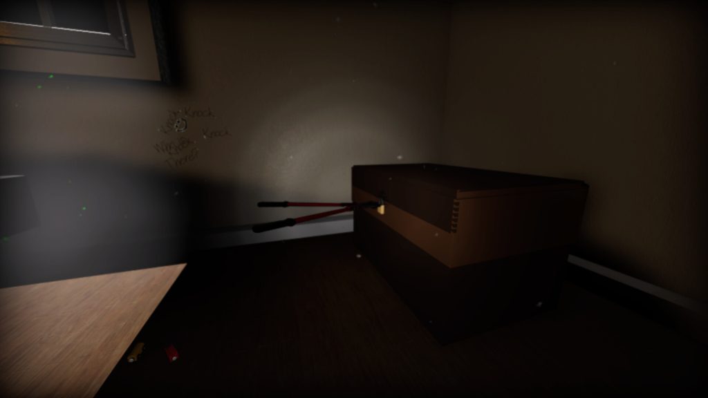 精神病人｜Psycho｜官方中文｜1.47G｜免安装