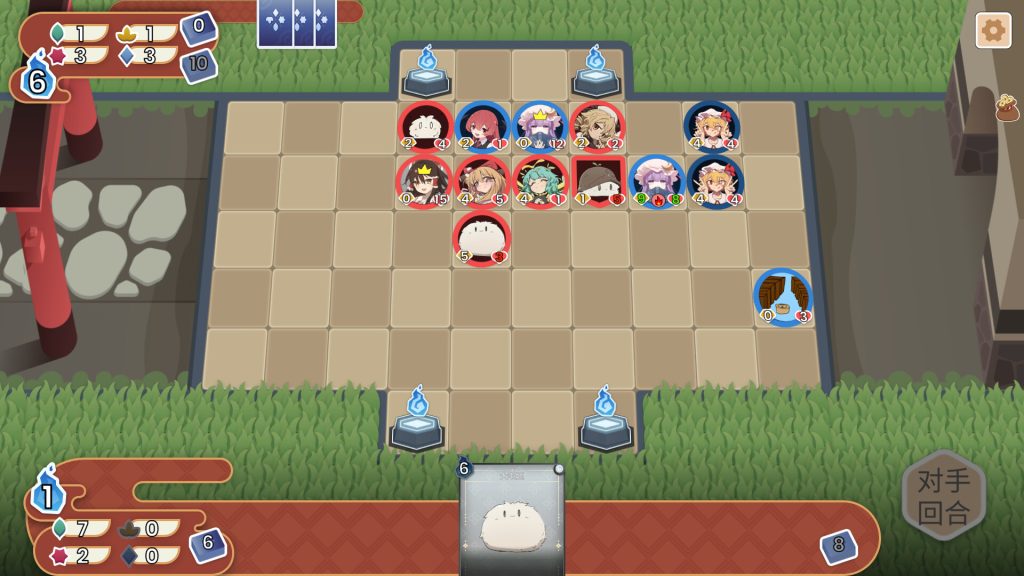 东方灵麟棋~｜Crafts of the Lucky Beast｜官方中文-Build.21551688｜439M｜免安装