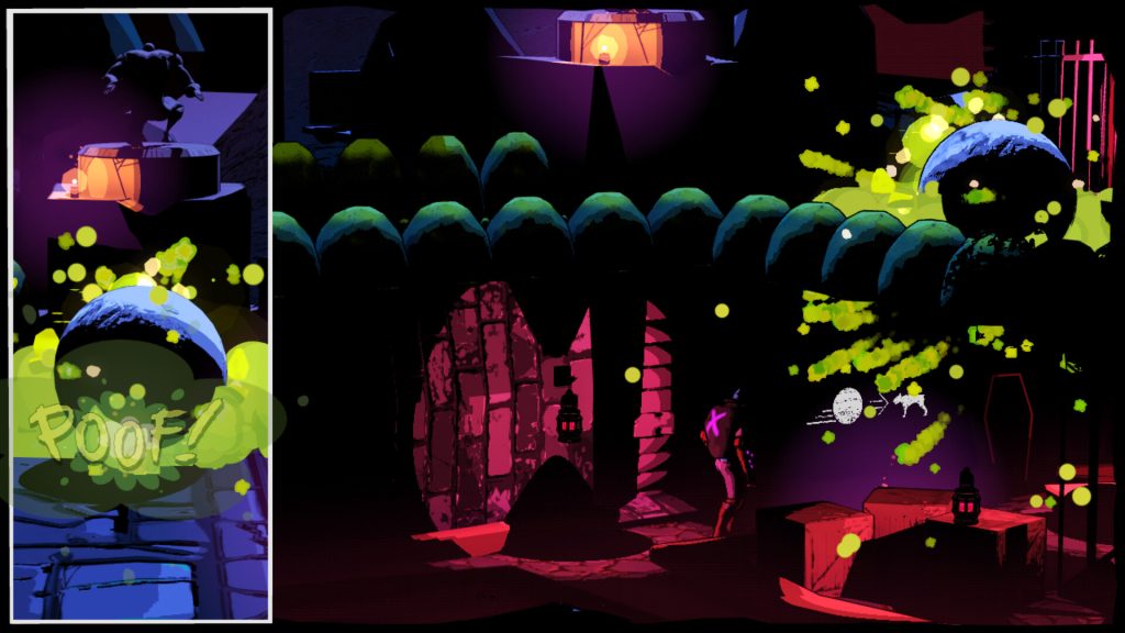 汉克：旱地溺水｜Hank: Drowning On Dry Land｜官方中文｜3.07G｜免安装