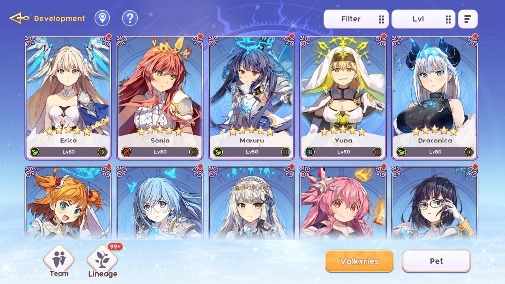 尤格德拉·重奏｜YGGDRA REFRAIN｜官方中文-Build.21340905｜4G｜免安装