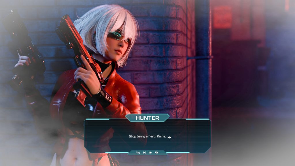 XXX小队｜SQUAD XXX: Slut Hunt｜官方中文｜5.47G｜免安装