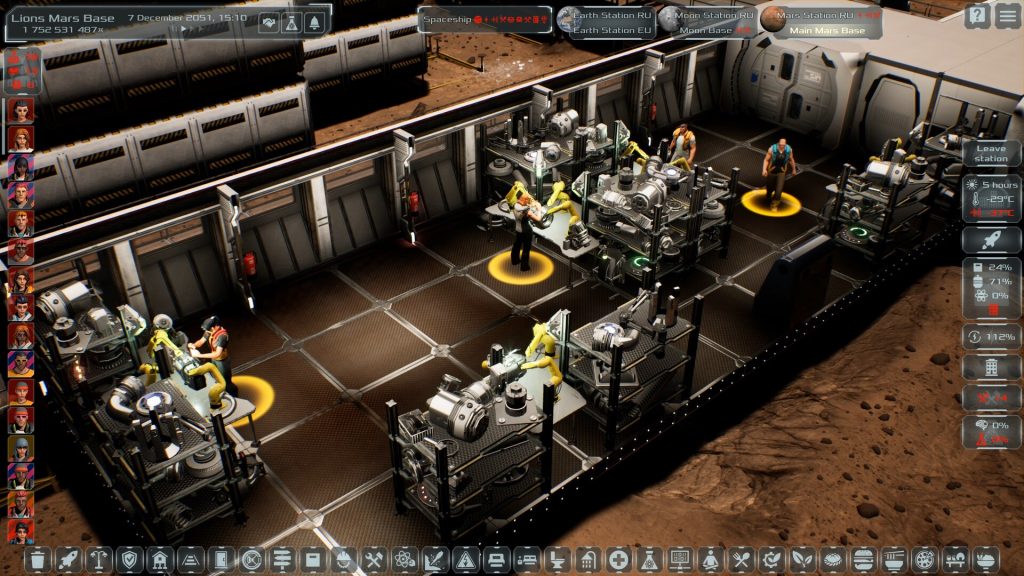 太阳基因｜Solargene｜官方中文｜10.9G｜免安装