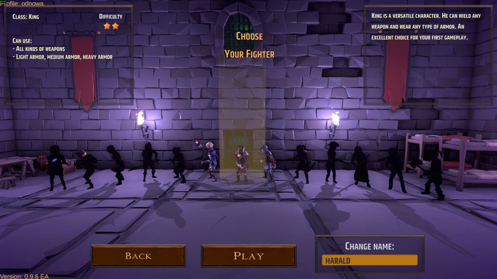 哀叹地牢｜Gah!｜官方中文｜7.80G｜免安装