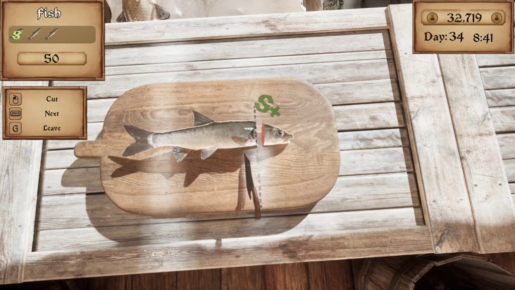 战利品与账本｜Loot & Ledger｜官方中文｜4.33G｜免安装