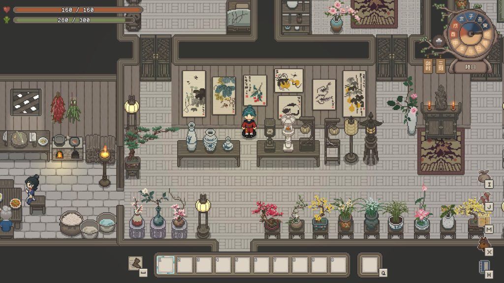 tu3-191-1024x576.jpg 桃源村日志|Halcyon Days at Taoyuan|官方中文|1.30G|免安装