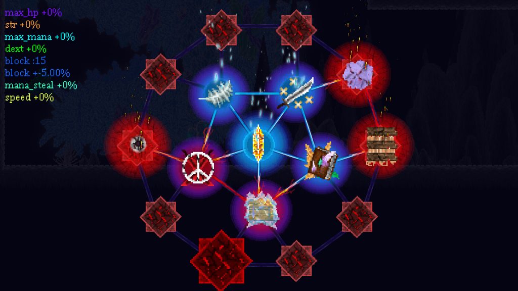 死亡之网｜Death’s Web｜官方中文｜304M｜免安装