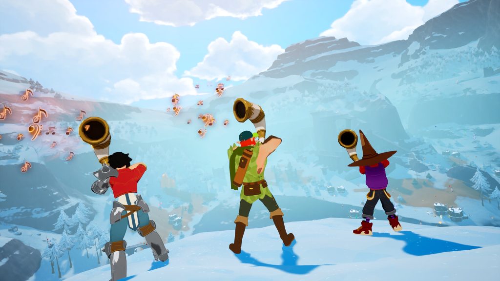 落逃之地｜LORT｜官方中文｜2.46G｜免安装