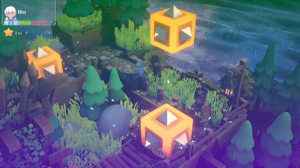 深渊中的小神灵｜Little Gods of the Abyss｜官方中文｜3.62G｜免安装