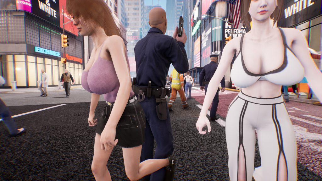 灾变城市｜2 Hours Later｜官方中文｜6.47G｜免安装