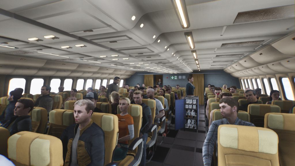 红色护照：通往俄罗斯的车票｜Red Passport: Ticket to Russia｜官方中文｜11.9G｜免安装