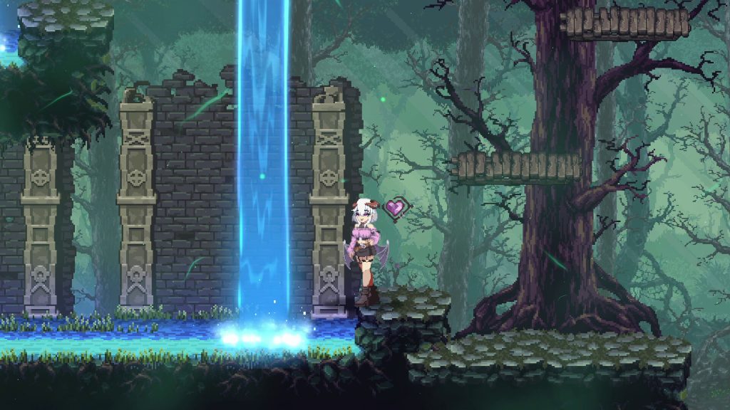 魅魔继承者 : 黛莉菈的冒险｜Succubus Successor Delilahs Juicy Journey｜官方中文-v0.4.770Demo体验版｜1.69G｜免安装