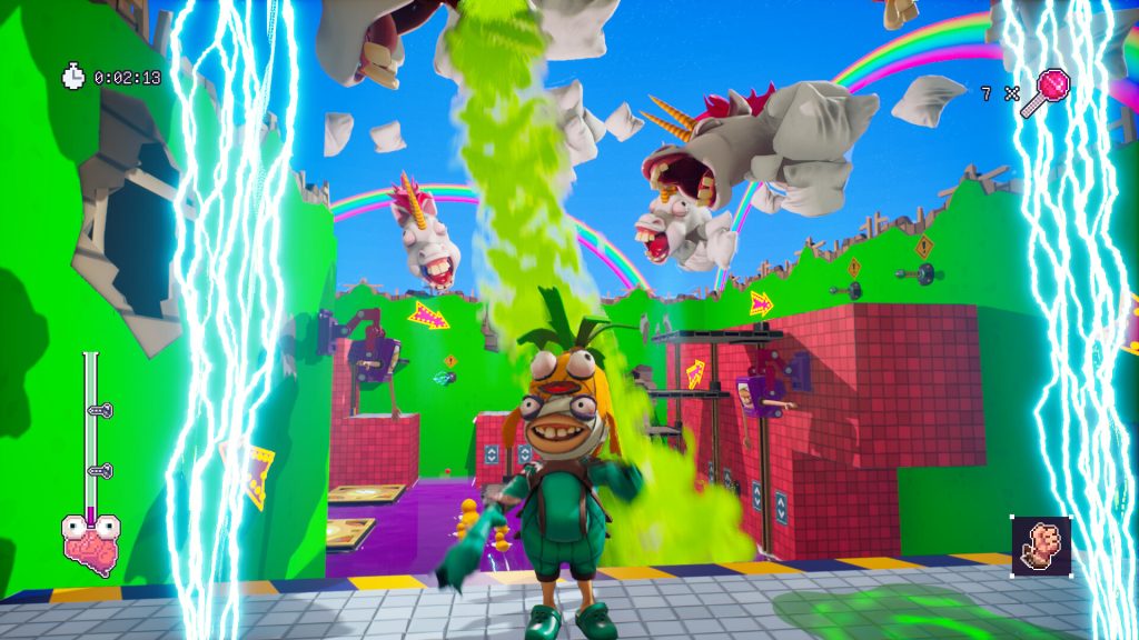 超能副作用｜S.E.M.I. – Side Effects May Include｜官方中文｜1.25G｜免安装