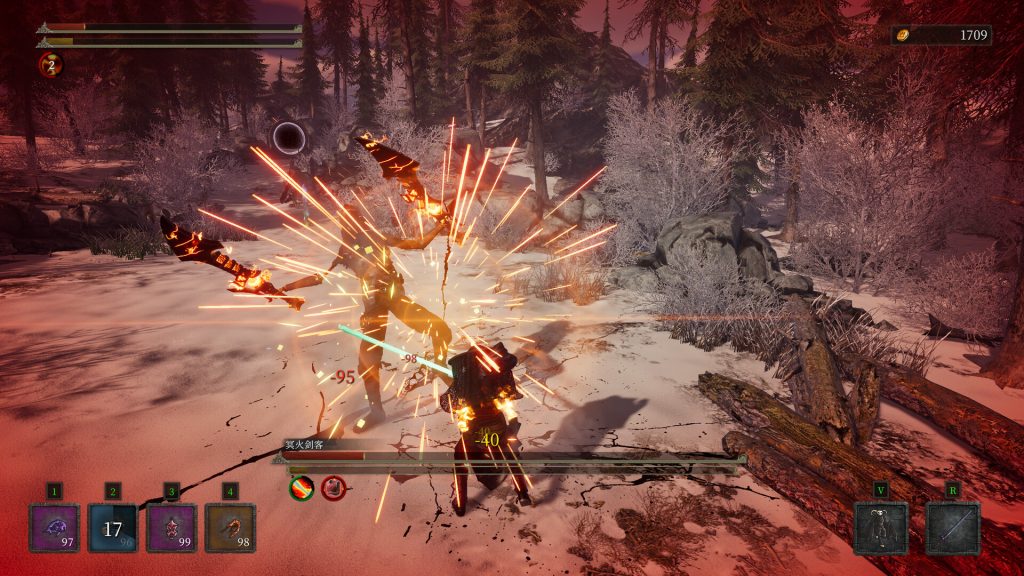 奇怪的RPG 2｜Weird RPG 2｜官方中文｜12.4G｜免安装