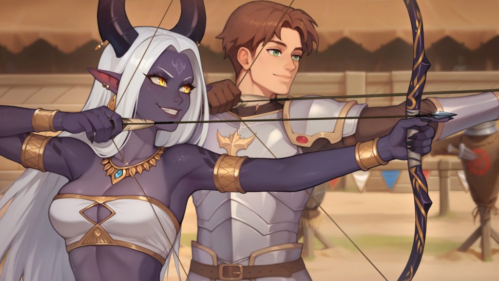 成王之路｜Becoming a King｜官方中文-Build.20764875｜15.9G｜免安装