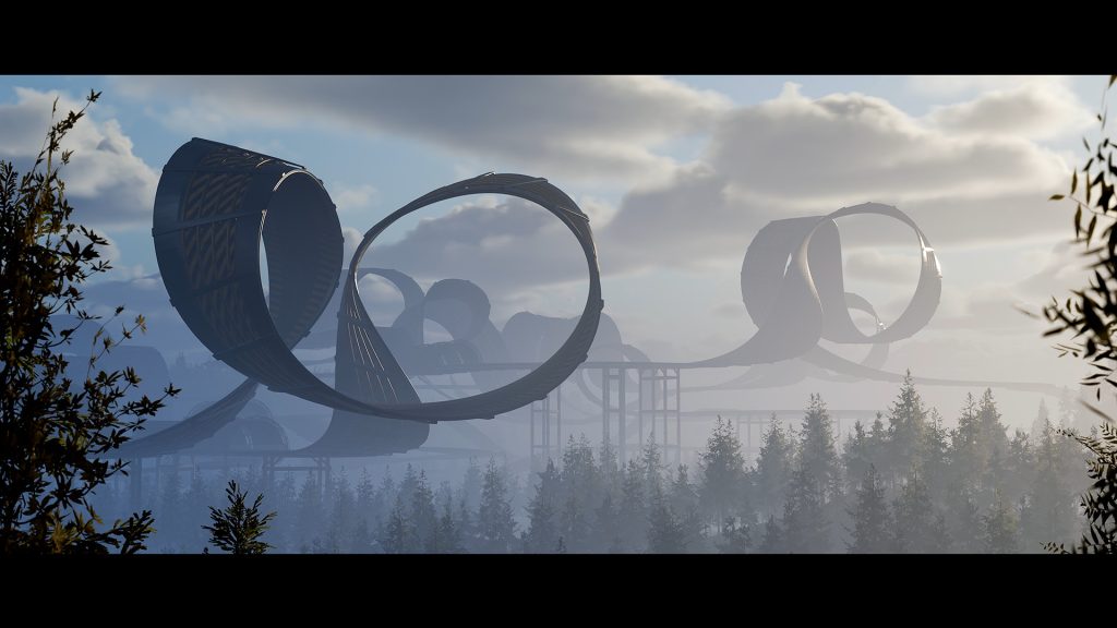 破坏创造王｜Wreckreation｜官方中文-v1.6a｜37.1G｜免安装