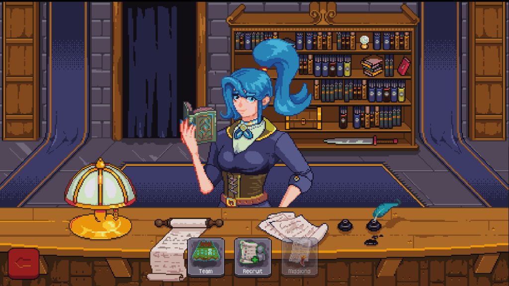 猎人公会｜Guild of Hunters｜官方中文-v1.0.6｜267M｜免安装