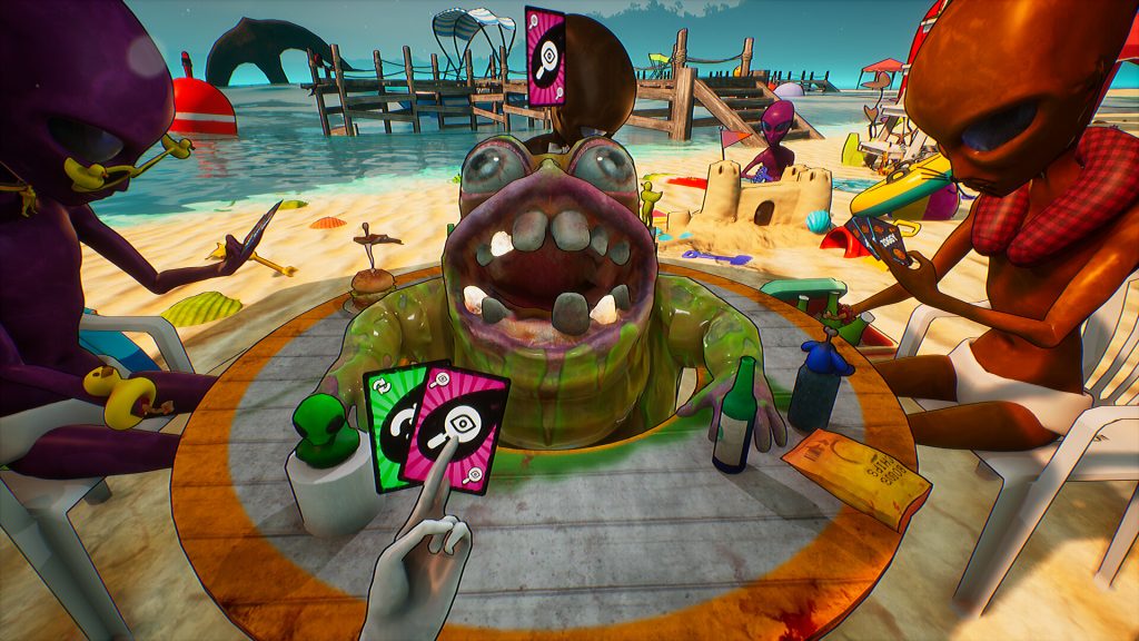 月球骗子｜Bogos Binted｜官方中文｜1.89G｜免安装