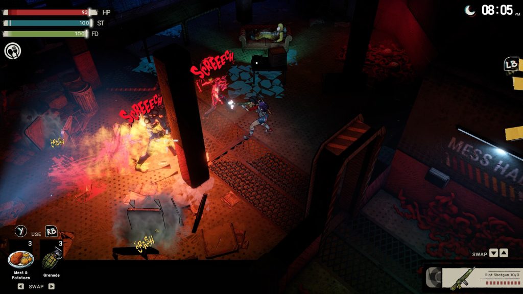 怪奇镇生存指南｜I Hate This Place｜官方中文-v1.0.13.15895｜2.88G｜免安装