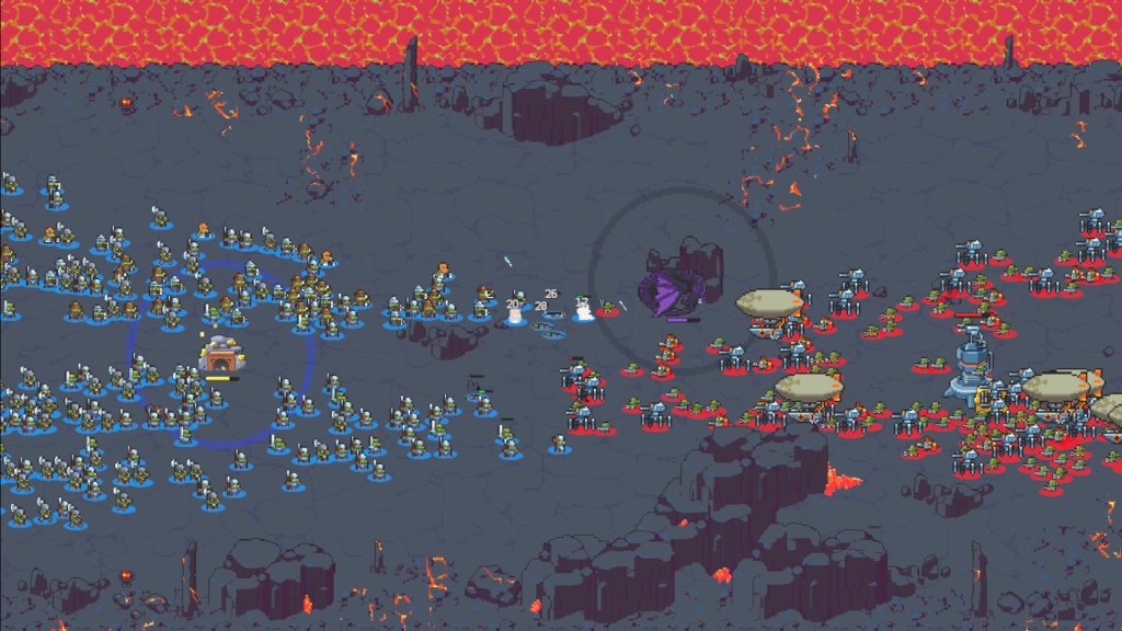 这里没有兽人｜There Are No Orcs｜官方中文-Build.21547055｜479M｜免安装