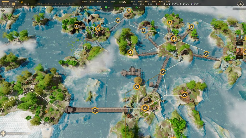 阿兹特克：最后的太阳｜Aztecs The Last Sun｜官方中文-v0.6.0.19716｜7.18G｜免安装