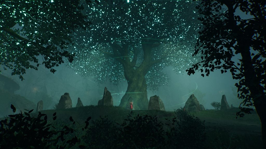 嗜血之王：崛起｜Vampires Bloodlord Rising｜官方中文-v1.0.6.19676｜18.4G｜免安装