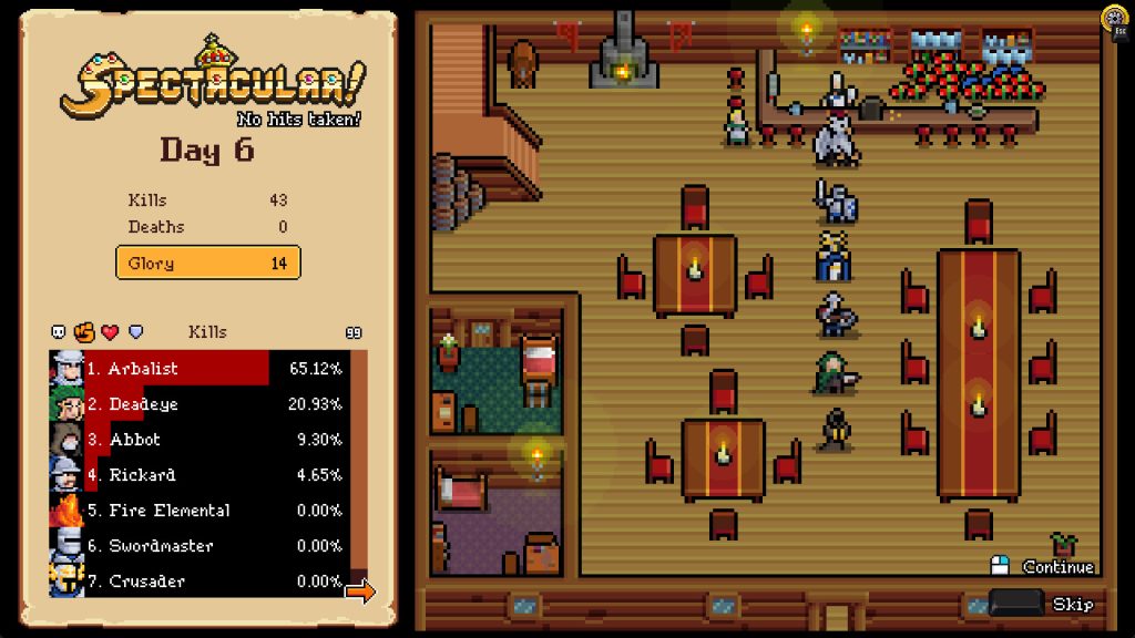 超级幻想王国｜Super Fantasy Kingdom｜官方中文-v0.6.00｜683M｜免安装