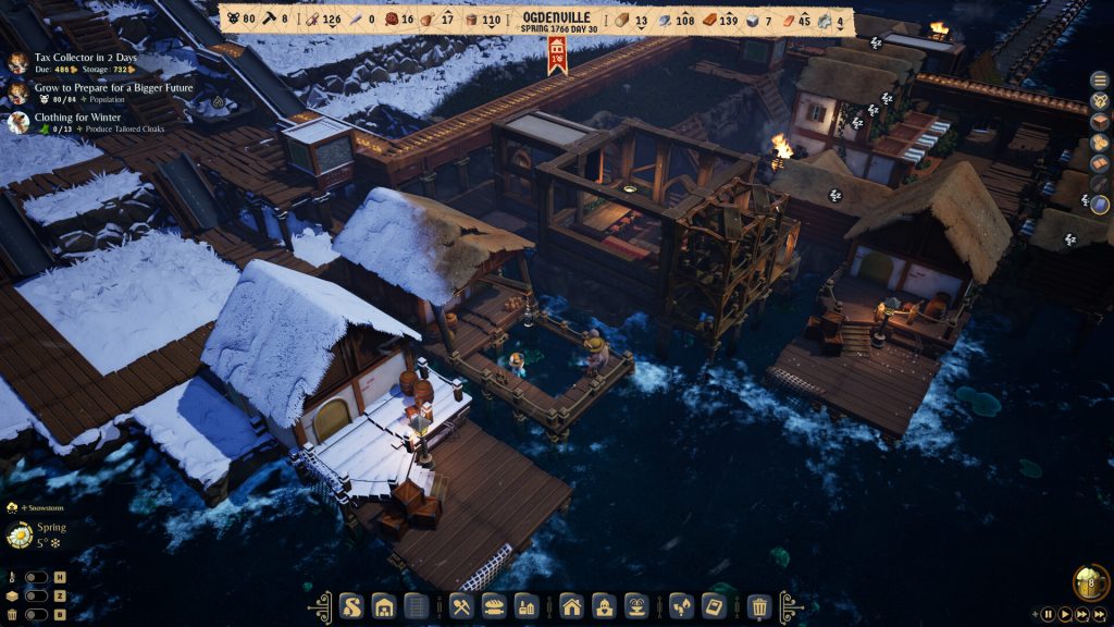 鼠宝小镇｜Whiskerwood｜官方中文-v0.6.178.0｜4.14G｜免安装