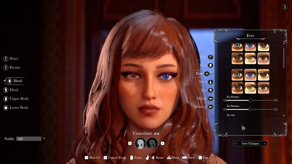 妾｜Concubine｜官方中文-v0.2.2.7｜5.72G｜免安装