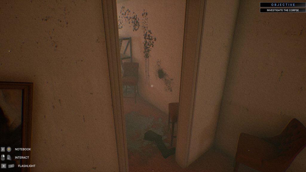 侦探 – 雨夜｜DETECTIVE – Rainy night｜官方中文｜3.87G｜免安装