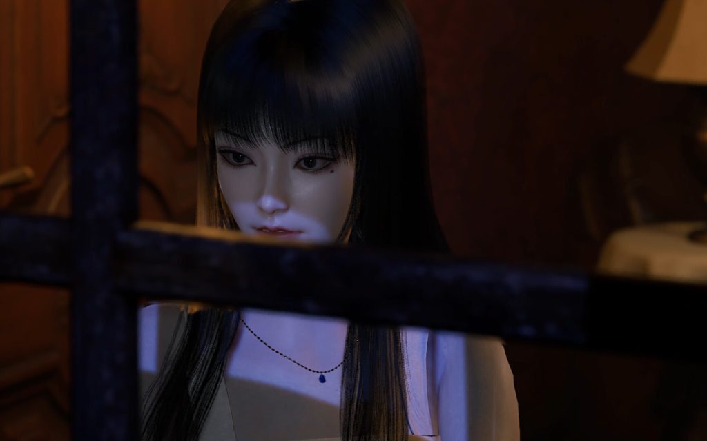 伊藤润二狂热 : 无止的囹圄｜Junji Ito Maniac An Infinite Gaol｜官方中文-v1.1.2｜5.51G｜免安装