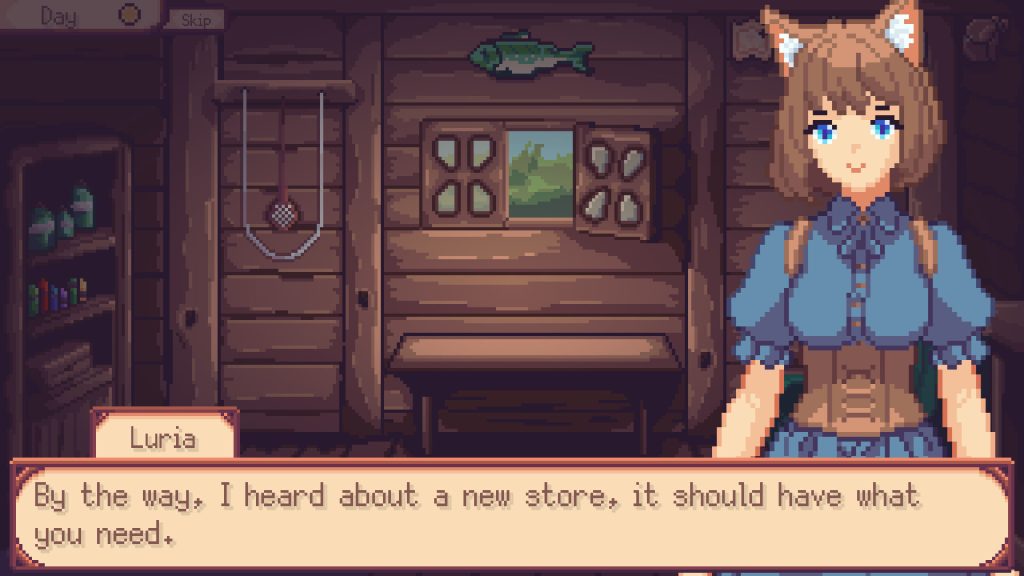 情欲诱惑｜Lure of Passion｜官方中文｜307M｜免安装