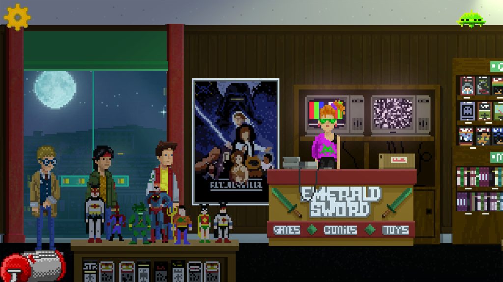 离奇发现｜Unusual Findings｜官方中文-v1.0.29｜1.64G｜免安装