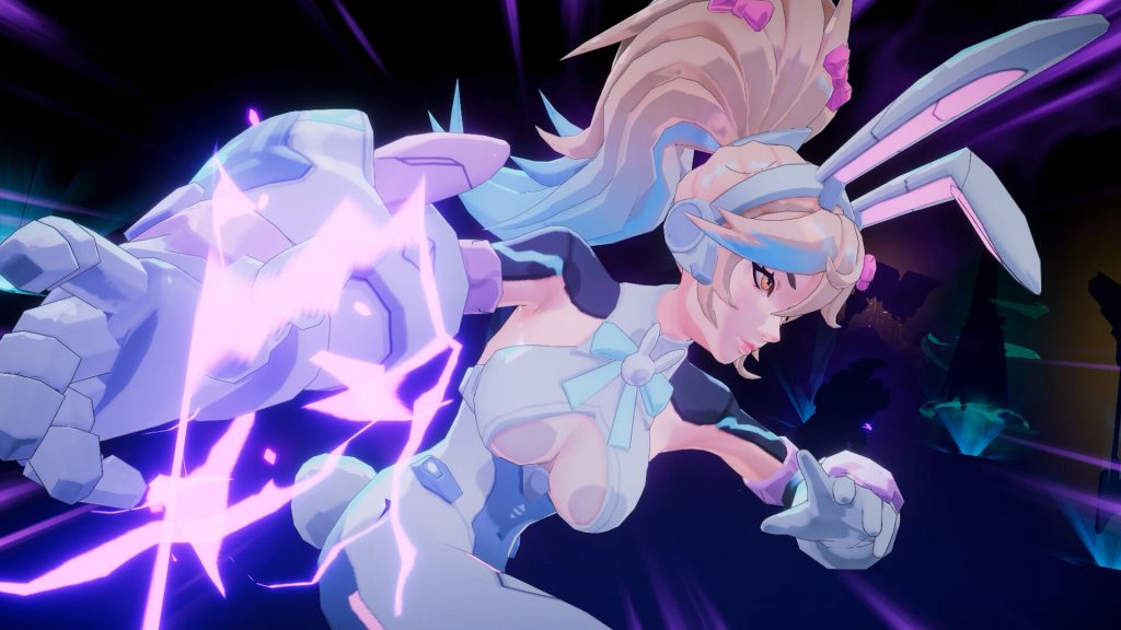 无尽星火｜Star Fire Eternal Cycle｜官方中文-Build.21240170｜6.55G｜免安装