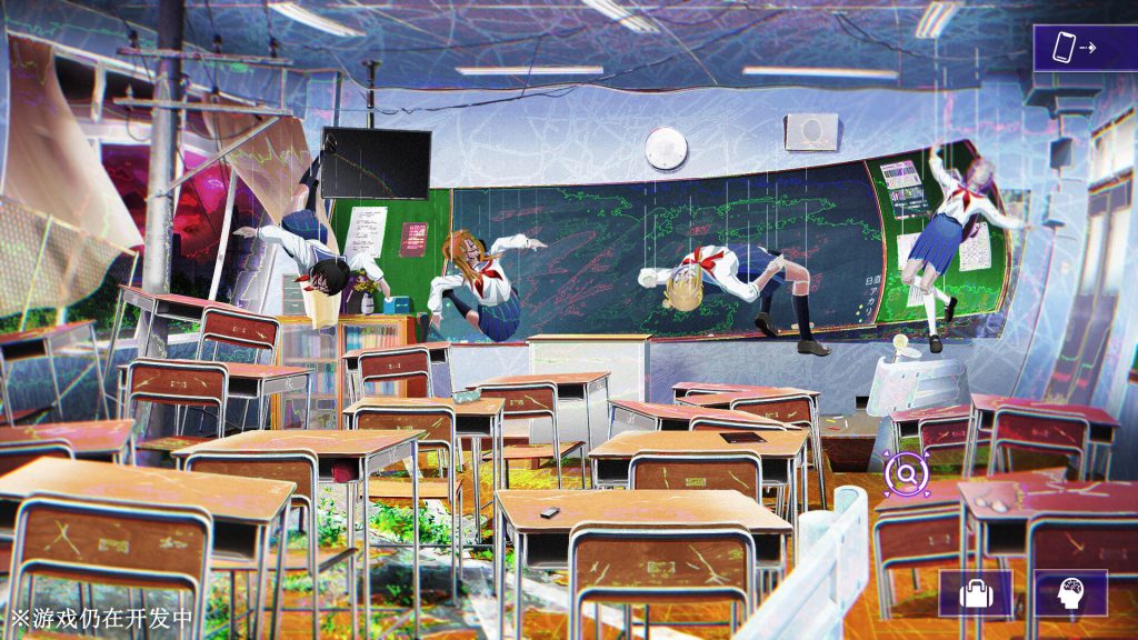 残音系少年少女｜Type NOISE Shonen Shojo｜官方中文-v1.0.6｜7.07G｜免安装