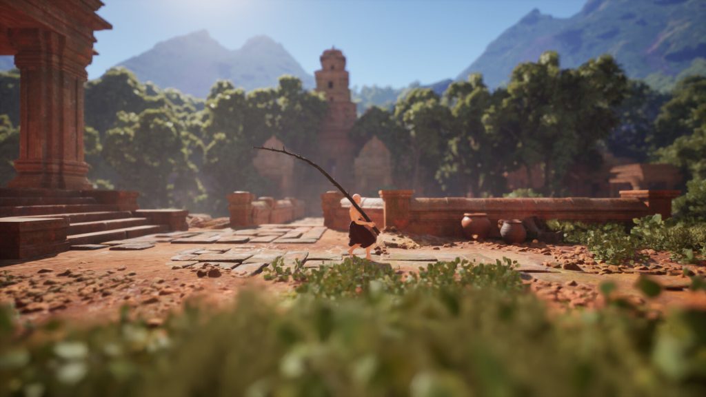 翻越它｜Vaulting Over It｜官方中文｜4.82G｜免安装