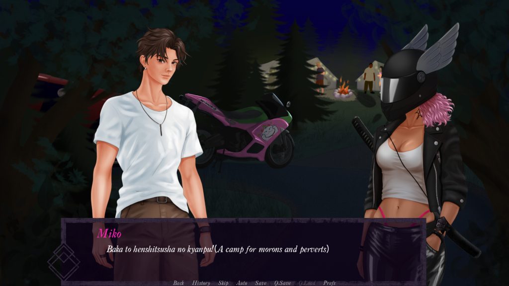 别出声｜Don’t Breathe｜官方中文-v0.2.0体验版Demo｜933M｜免安装