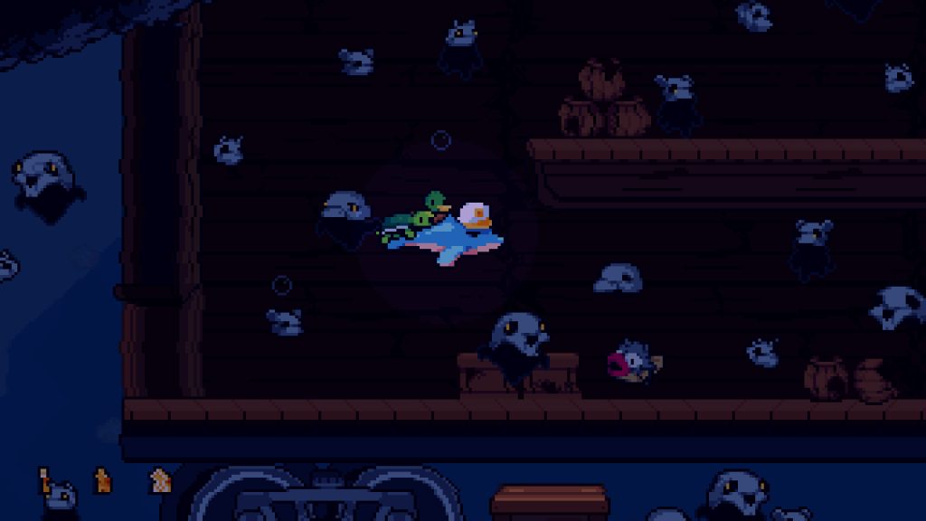 被风吹的｜Windswept｜官方中文-v1.03｜239M｜免安装