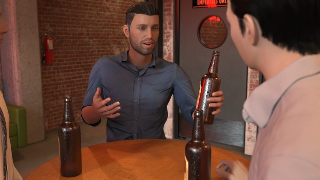 好兄弟的妹妹｜My Best Friends Sister｜官方中文｜368M｜免安装