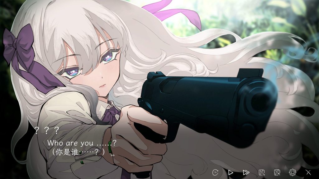 蜉蝣之国的囚徒｜Ephemeral｜官方中文｜2.98G｜免安装