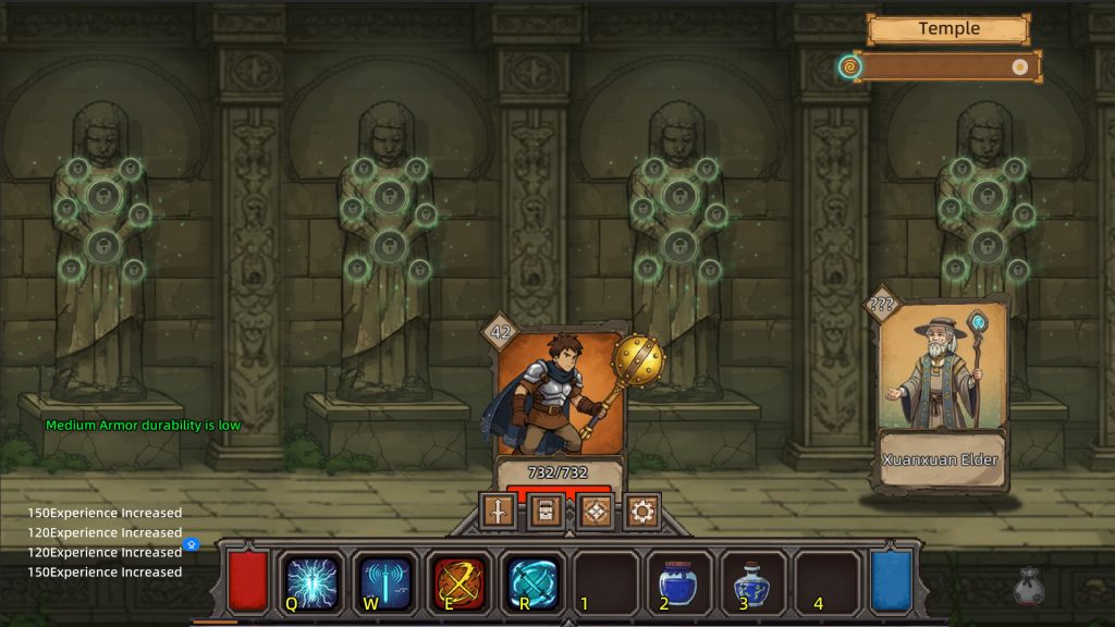 不正经的卡牌传说｜Fickle Card Legend｜官方中文-Build.21448689｜752M｜免安装