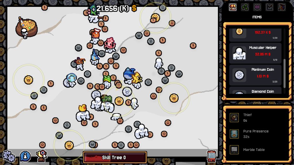 赌徒之桌｜Gamblers Table｜官方中文｜120M｜免安装