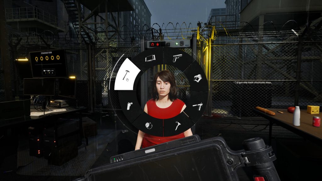 检疫区：最后一站｜Quarantine Zone The Last Check｜官方中文-v1.0.0.1226｜9.31G｜免安装