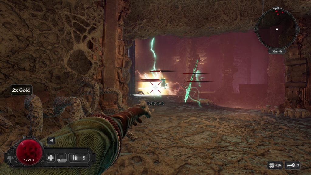 深渊之潮｜ABYSSUS｜官方中文-v1.2.55683｜4.82G｜免安装