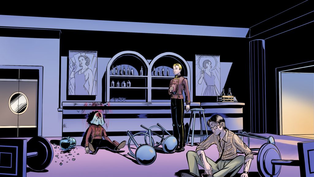 机密谋杀案中案 – 硬核本格推理侦探游戏｜Confidential Killings A Detective Game｜官方中文｜456M｜免安装